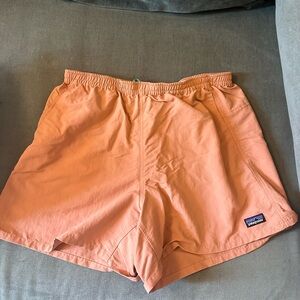 Patagonia baggies
